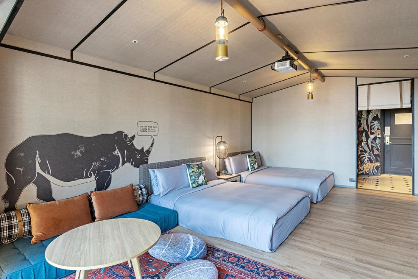 Hualien Farglory Hotel Yanliau Pokój zdjęcie Deluxe Room