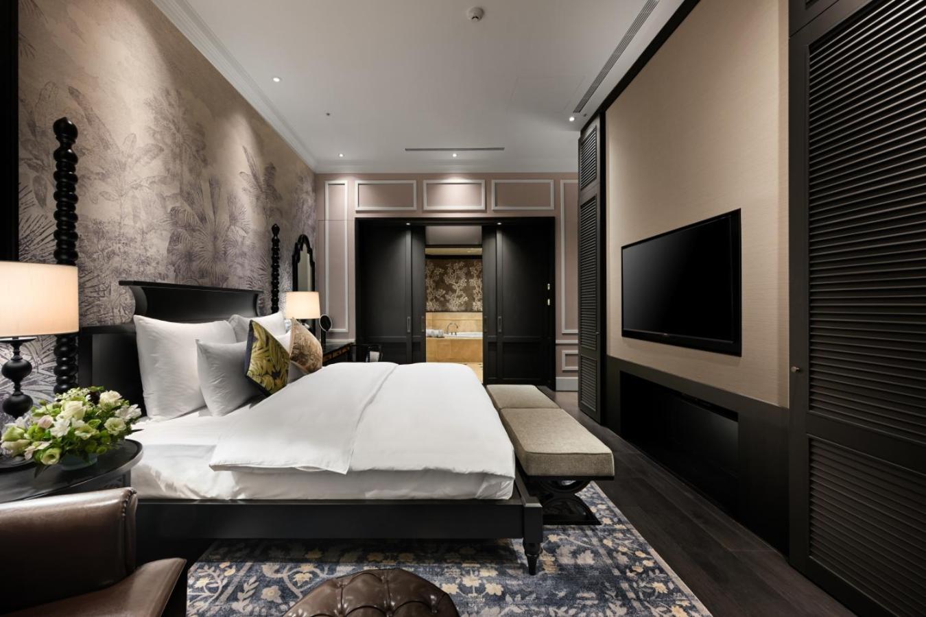 Hualien Farglory Hotel Yanliau Pokój zdjęcie Deluxe Suite